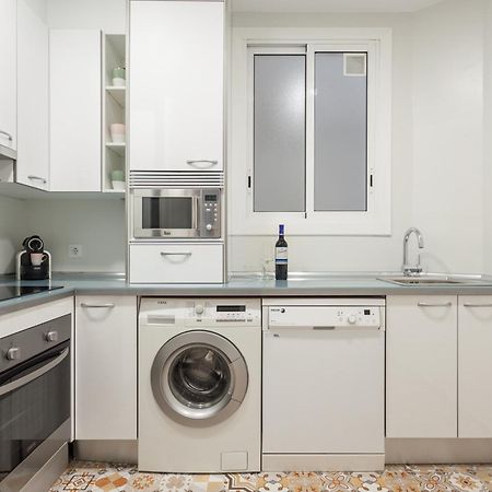 Art House Fira Apartments Barcelona Luaran gambar