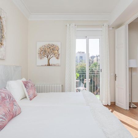 Art House Fira Apartments Barcelona Luaran gambar