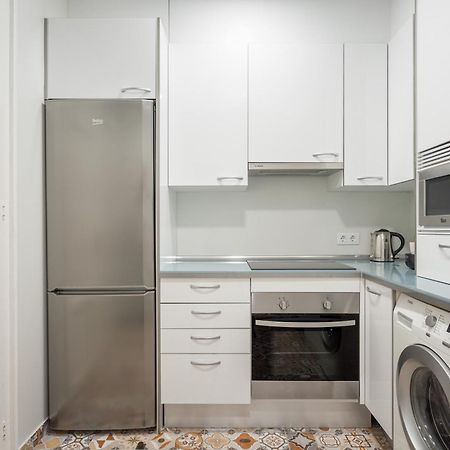Art House Fira Apartments Barcelona Luaran gambar