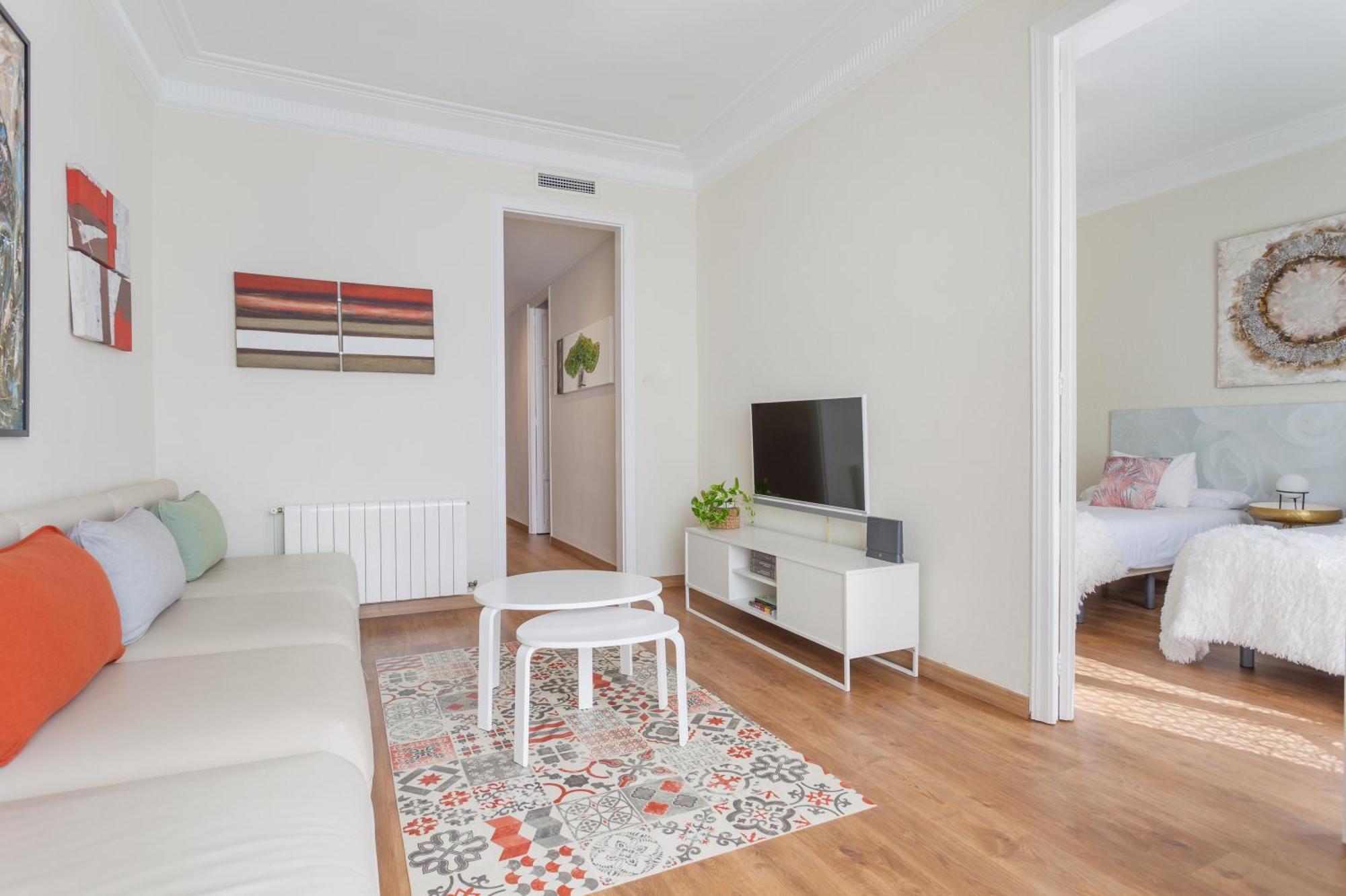 Art House Fira Apartments Barcelona Luaran gambar