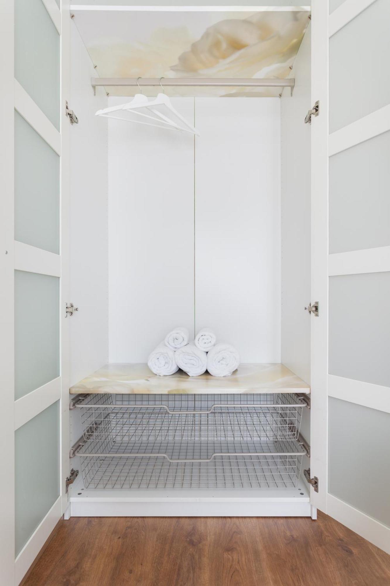 Art House Fira Apartments Barcelona Luaran gambar