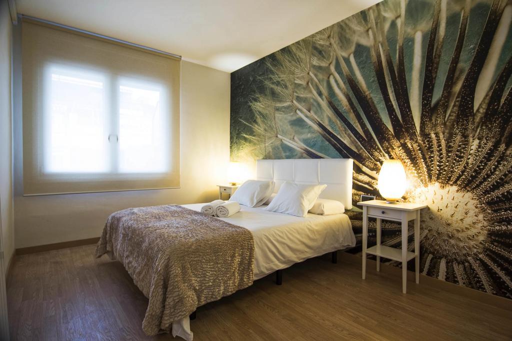 Art House Fira Apartments Barcelona Luaran gambar