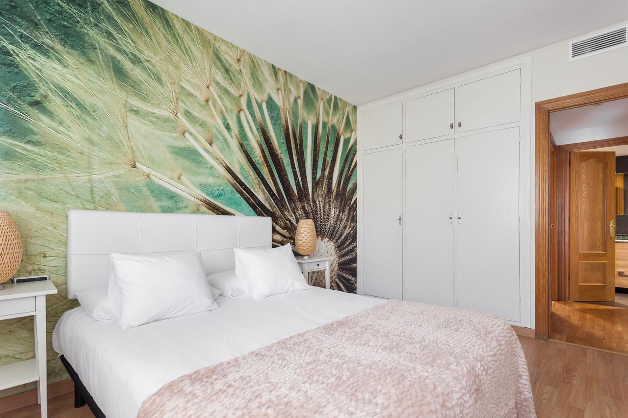 Art House Fira Apartments Barcelona Luaran gambar