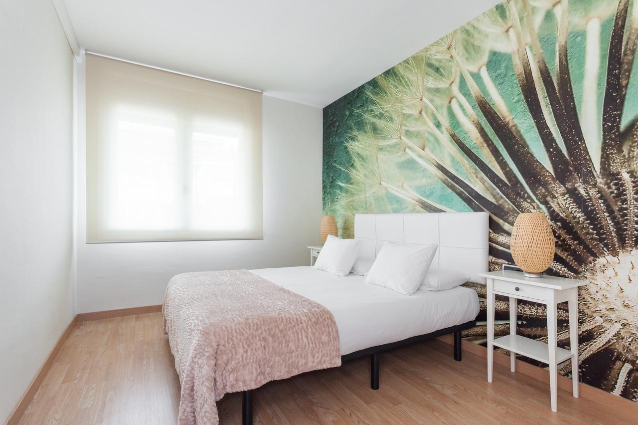 Art House Fira Apartments Barcelona Luaran gambar