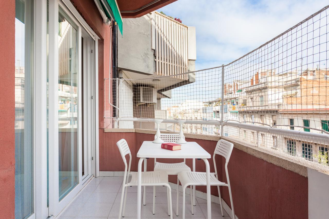 Art House Fira Apartments Barcelona Luaran gambar