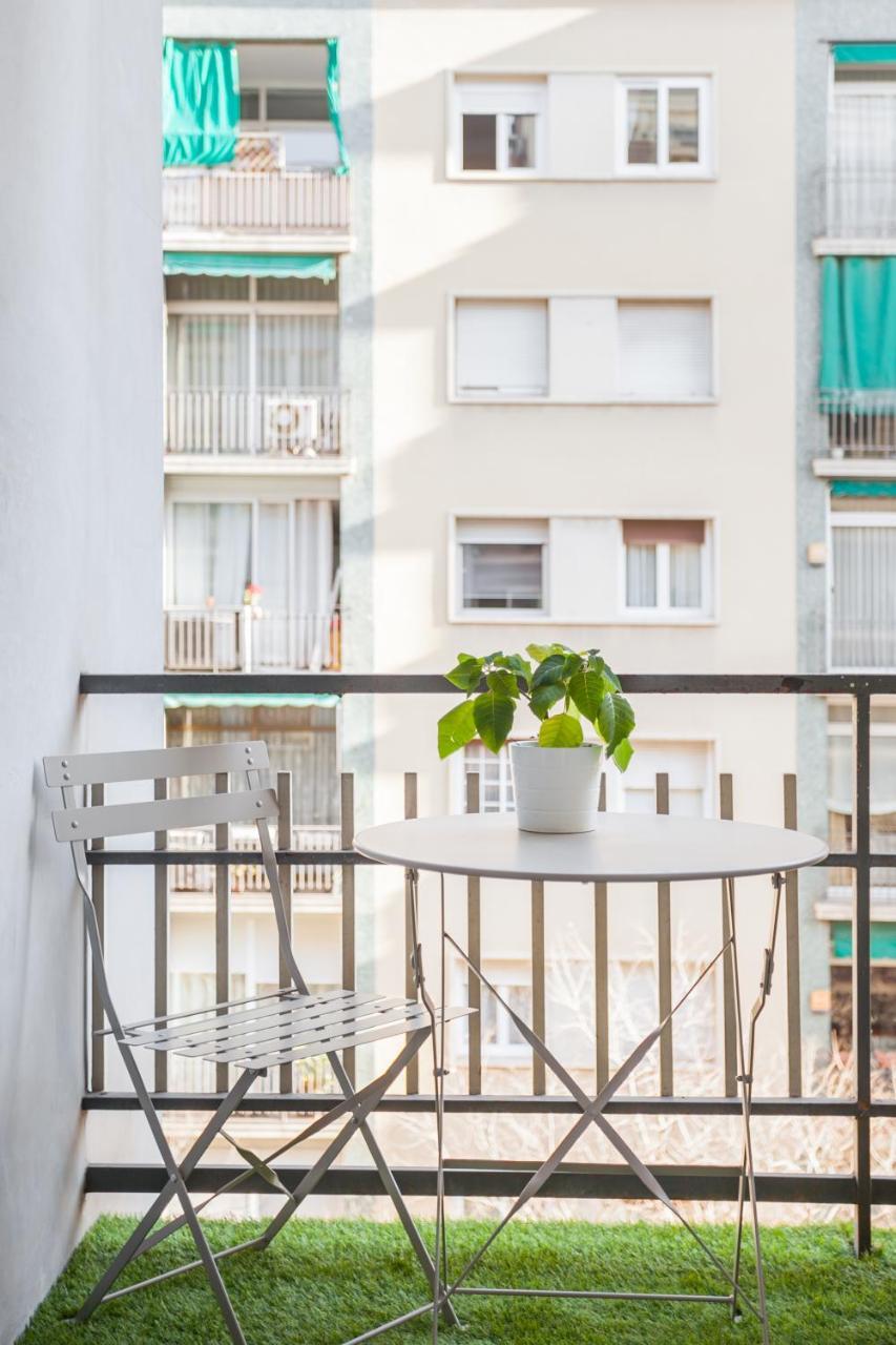 Art House Fira Apartments Barcelona Luaran gambar