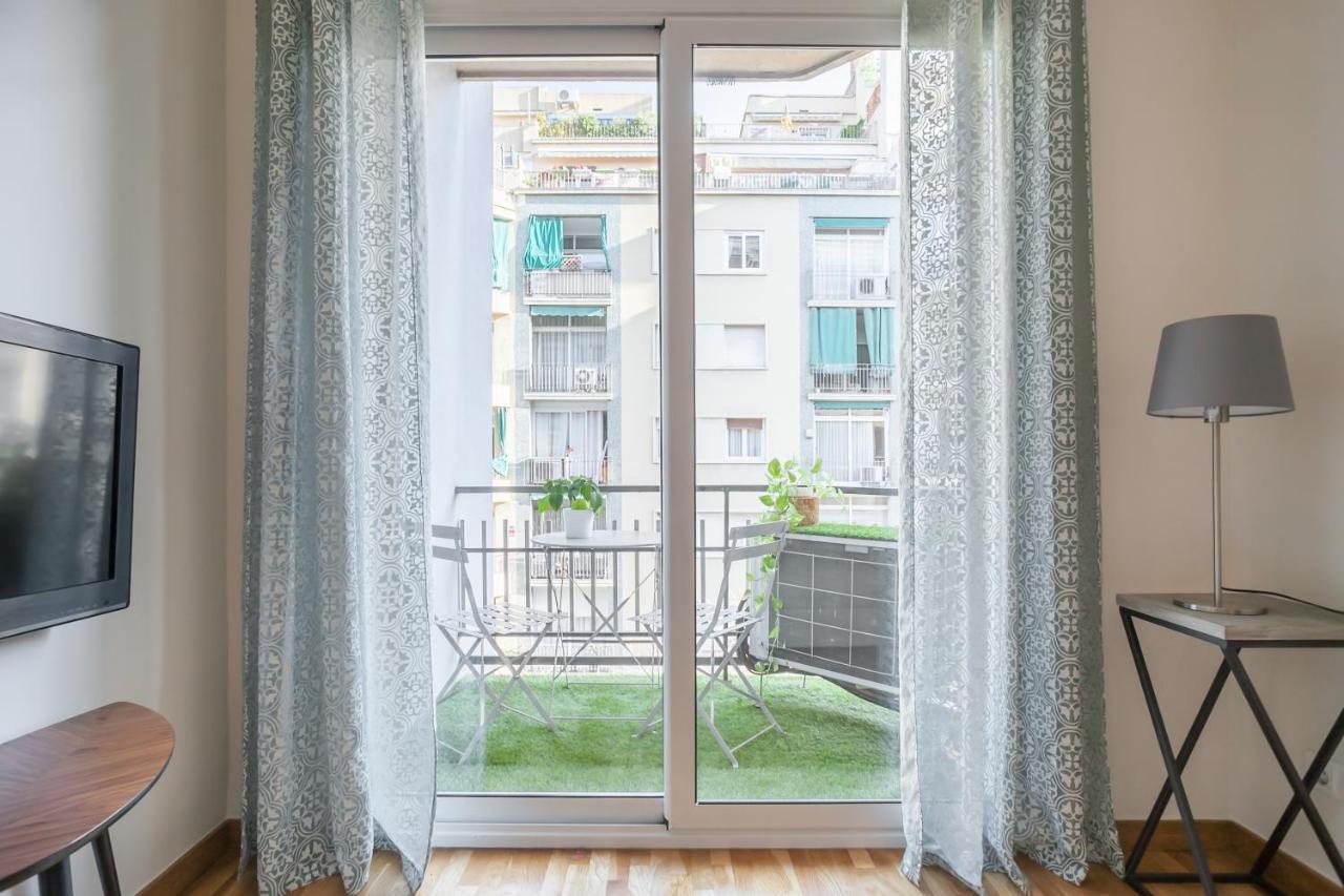 Art House Fira Apartments Barcelona Luaran gambar