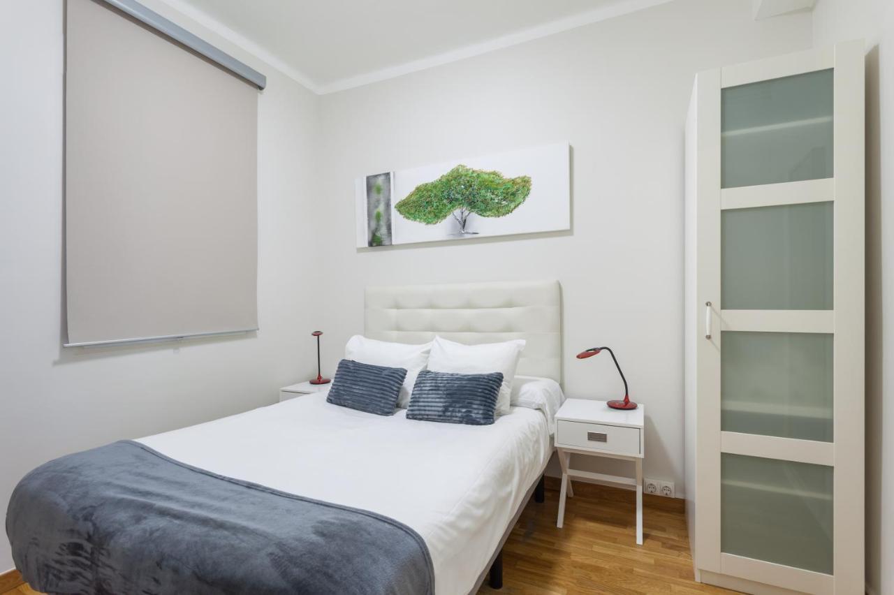 Art House Fira Apartments Barcelona Luaran gambar